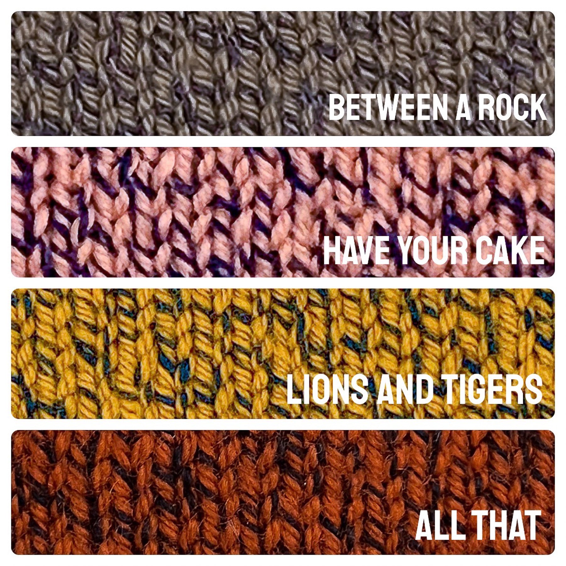 MARLED MANIA SWEATER KIT