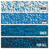#color_Wide & Far & Once & For All