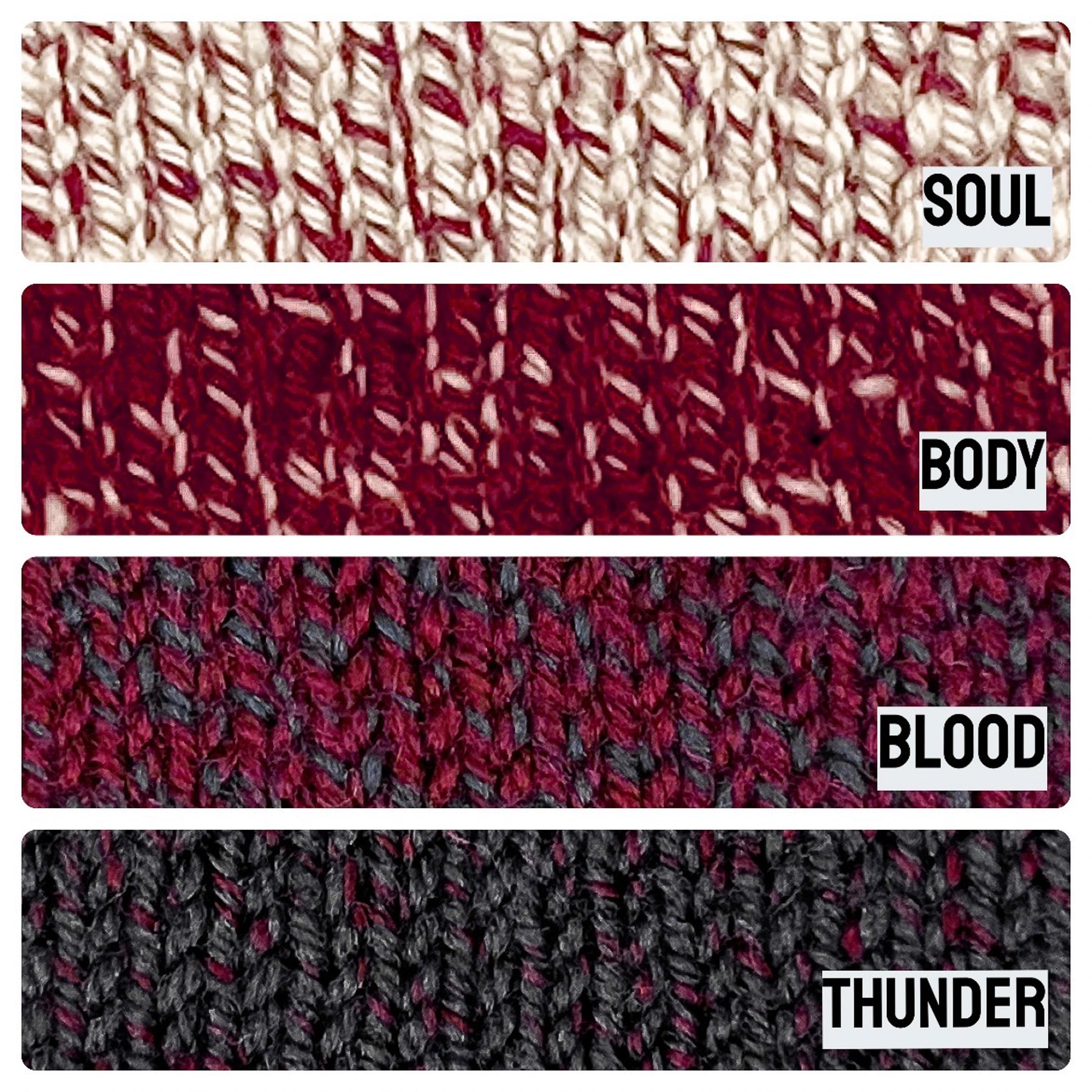 FAR AND WIDE SHAWL KIT