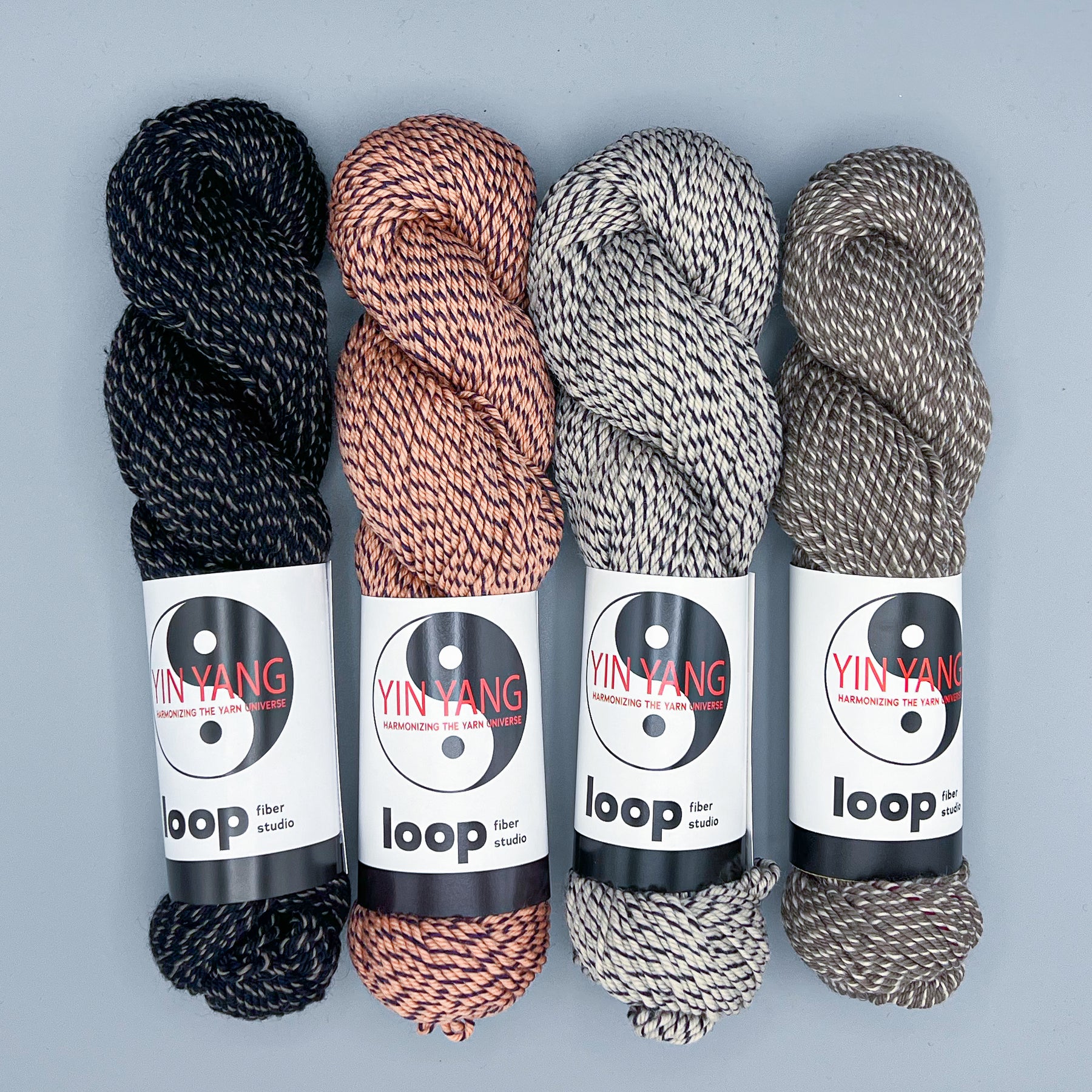 STREAMERS SWEATER KIT