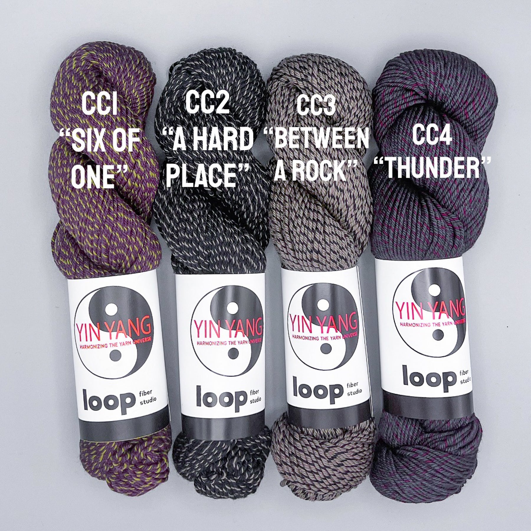 STREAMERS SWEATER KIT