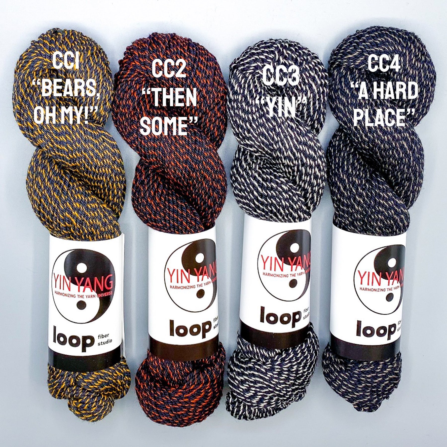 STREAMERS SWEATER KIT