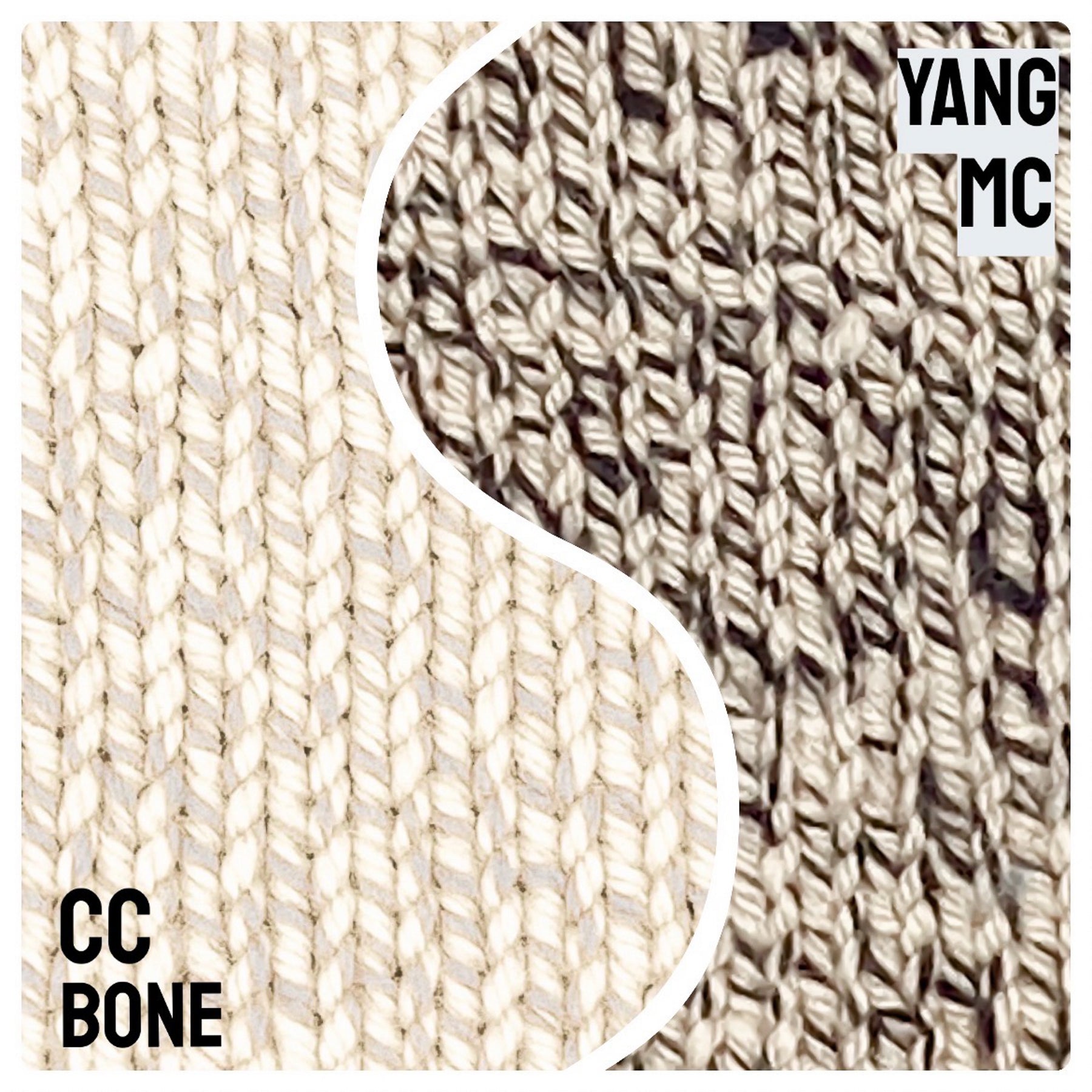 COLORING BOOK RAGLAN SWEATER KIT