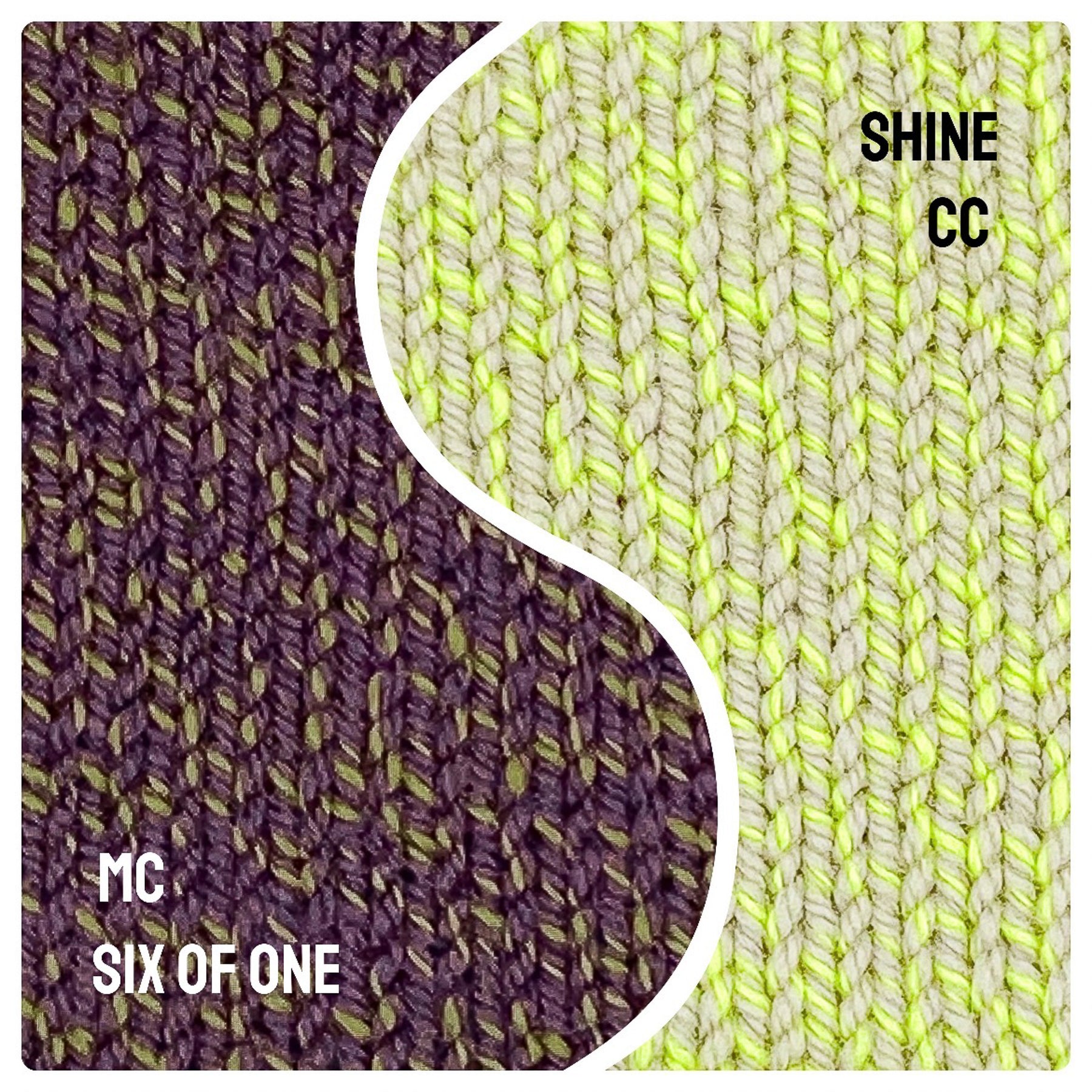 COLORING BOOK RAGLAN SWEATER KIT