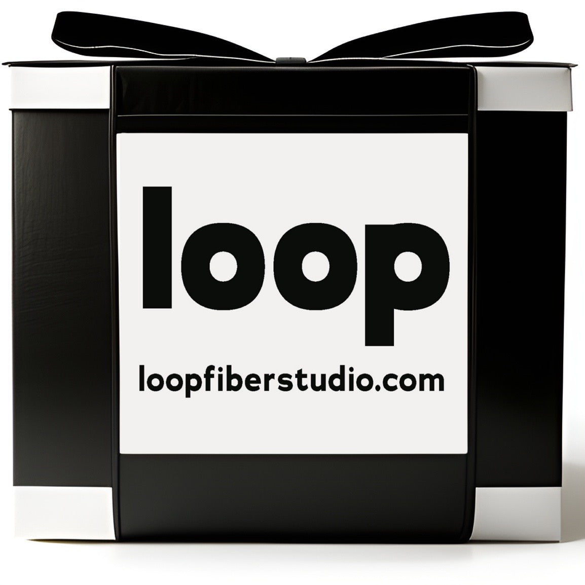 Loop Fiber Studio Gift Card