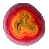 AUTUMNAL - 5.1 oz. Bullseye Bump
