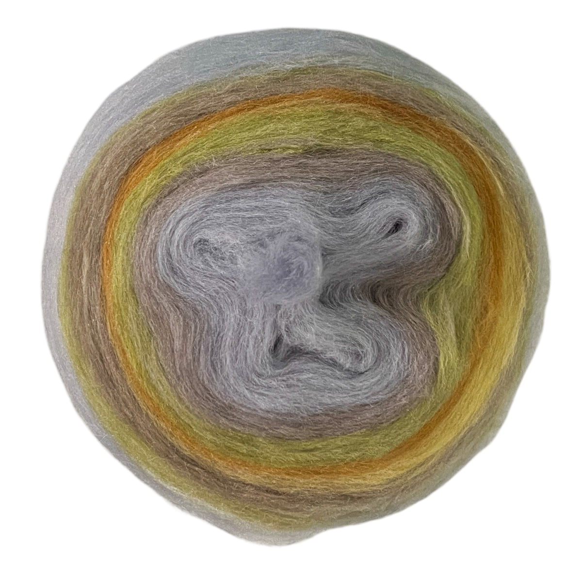 CREEKSIDE - 5.0 oz. Bullseye Bump