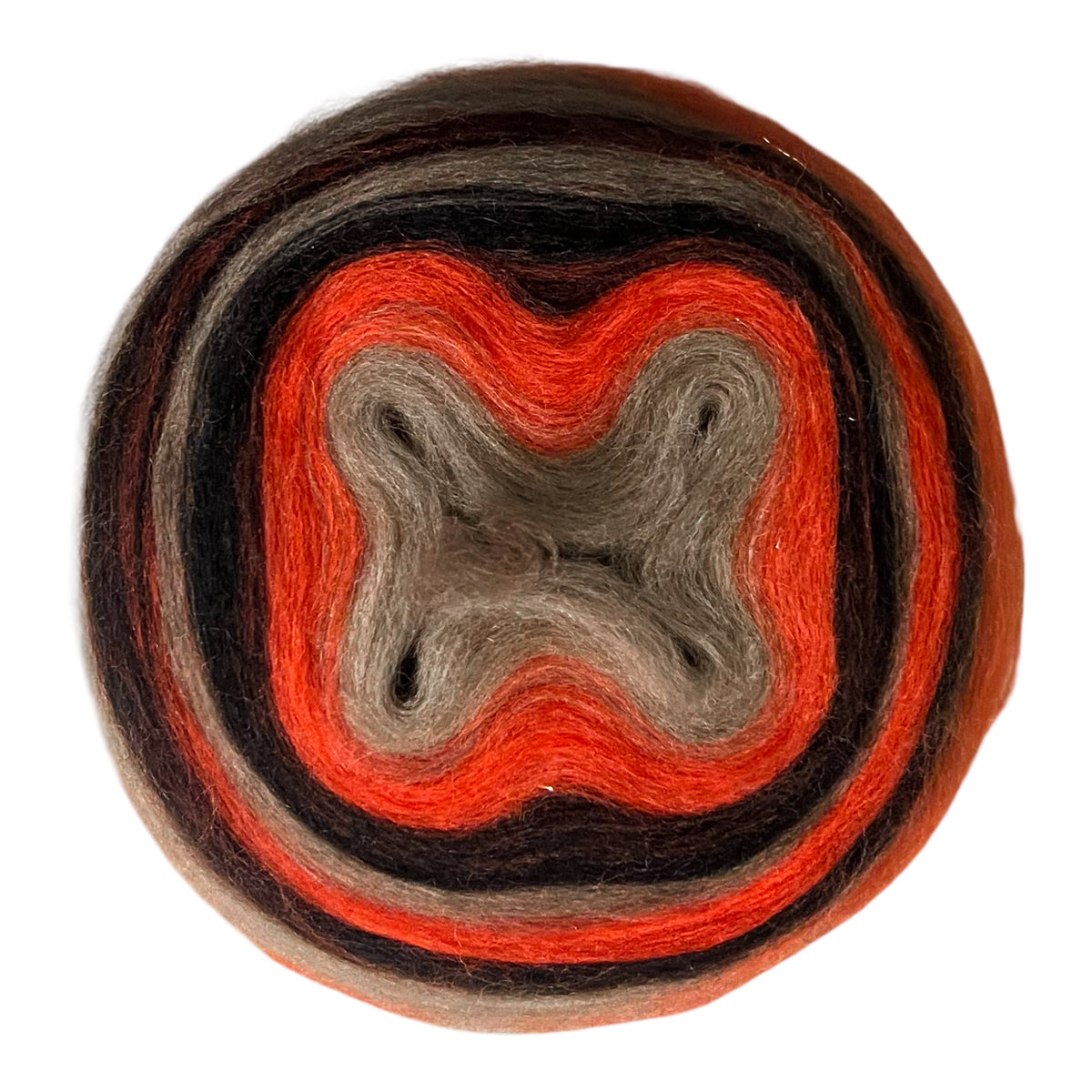 CREEPY - 5.0 oz. Bullseye Bump