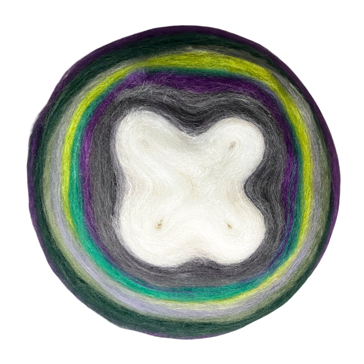 CROCUS - 6.4 oz. Bullseye Bump