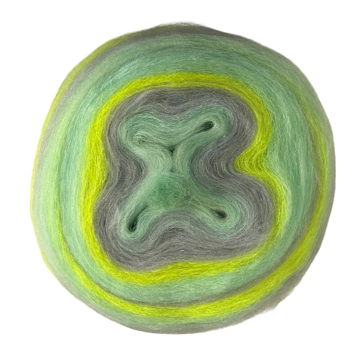 HINT OF MINT - 4.9 oz. Bullseye Bump