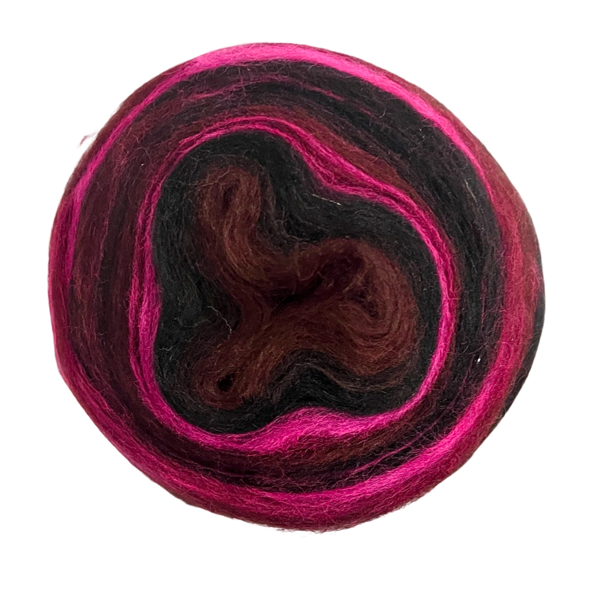 MIDNIGHT RENDEZ-VOUS - 5.4 oz. Bullseye Bump