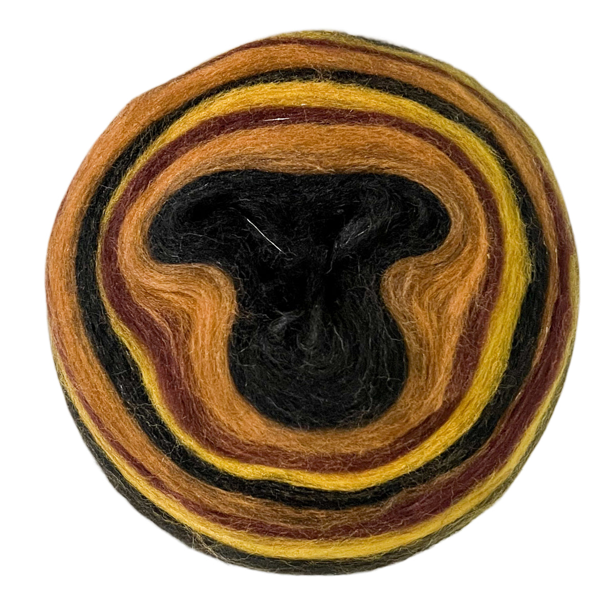 NATURE HIKE - 5.1 oz. Bullseye Bump