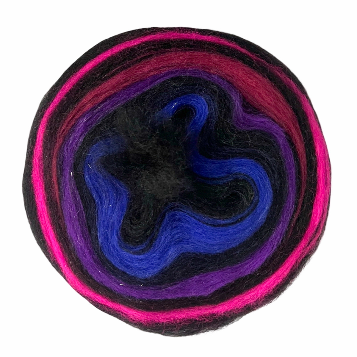 PARDON MY FRENCH - 5.0 oz. Bullseye Bump