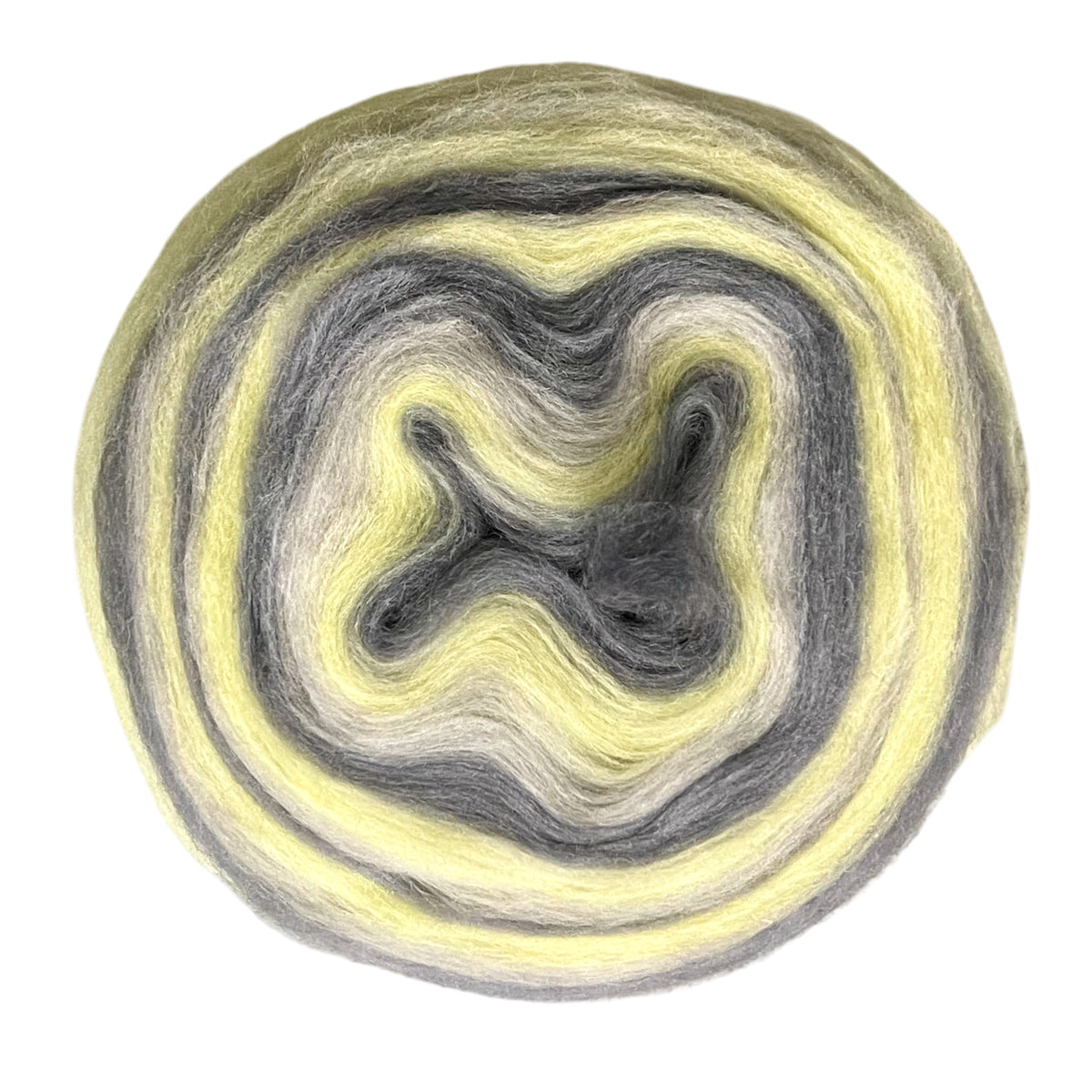 PARTLY SUNNY - 5.9 oz. Bullseye Bump