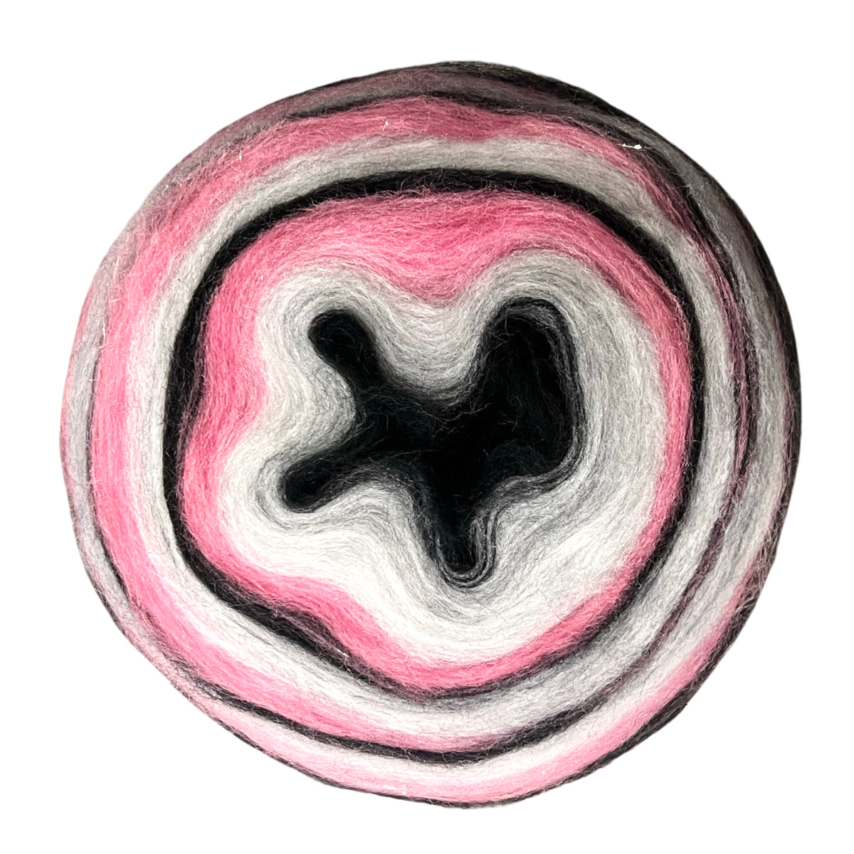 PINKY PROMISE - 5.6 oz. Bullseye Bump
