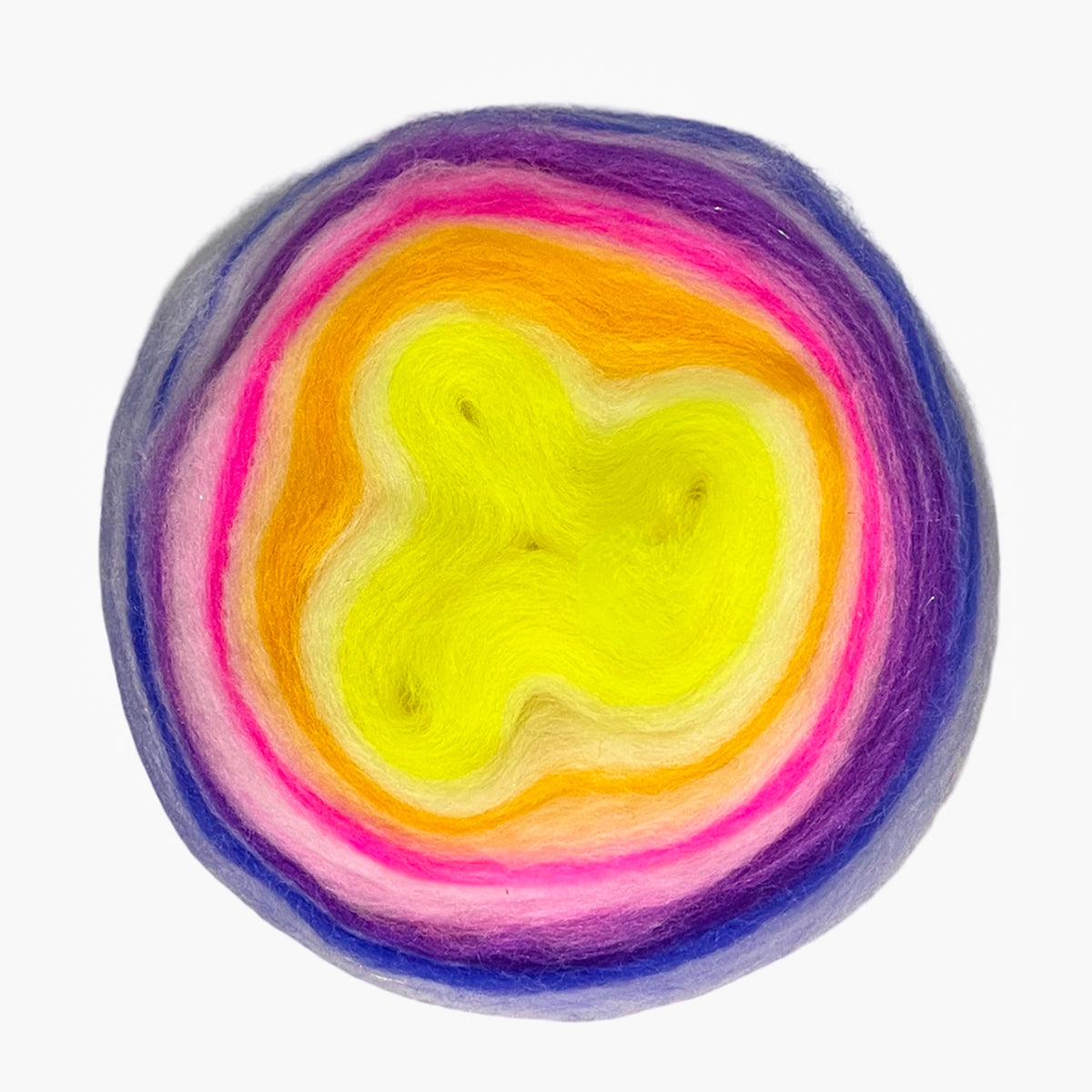 POT OF GOLD - 5.4 oz. Bullseye Bump