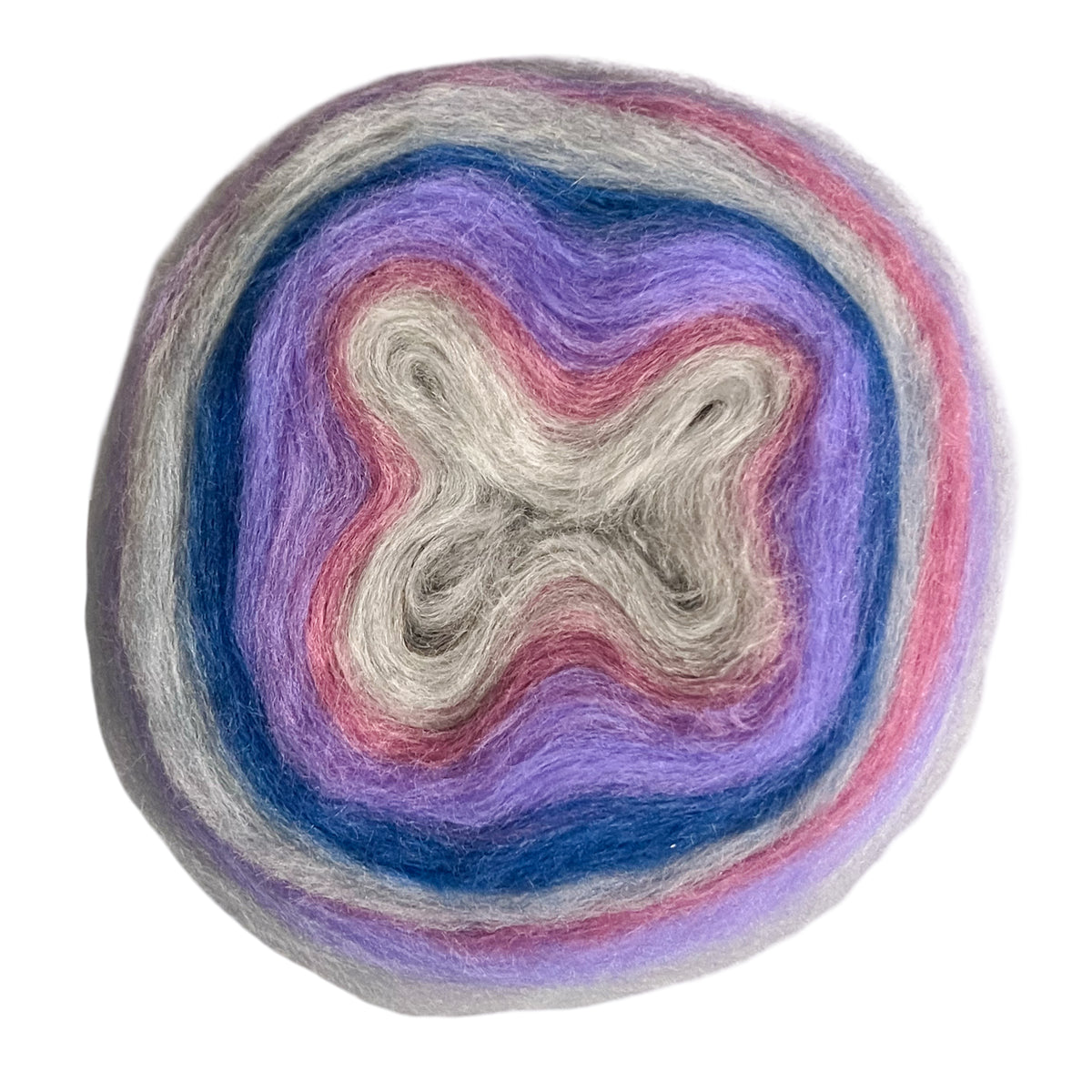 POTPOURRI - 5.1 oz. Bullseye Bump
