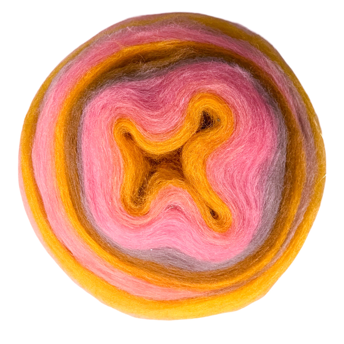 RANDOM THOUGHTS - 5.6 oz. Bullseye Bump
