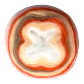RULE OF THUMB - 5.3 oz. Bullseye Bump
