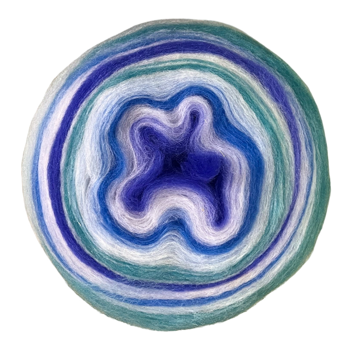 SALTY - 6.3 oz. Bullseye Bump