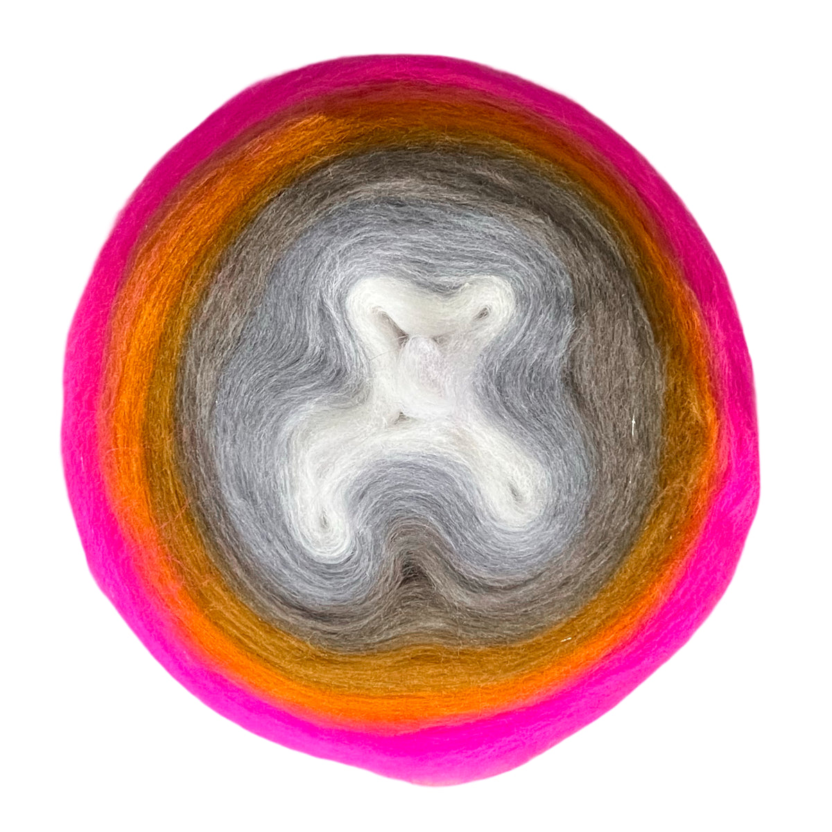 SHOCK VALUE - 6.1 oz. Bullseye Bump