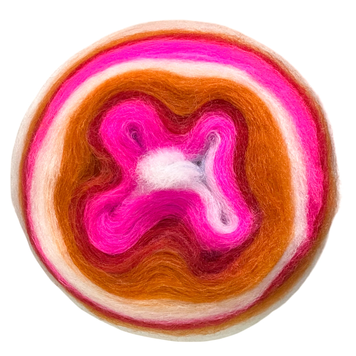 SHOOTING STAR - 4.8 oz. Bullseye Bump