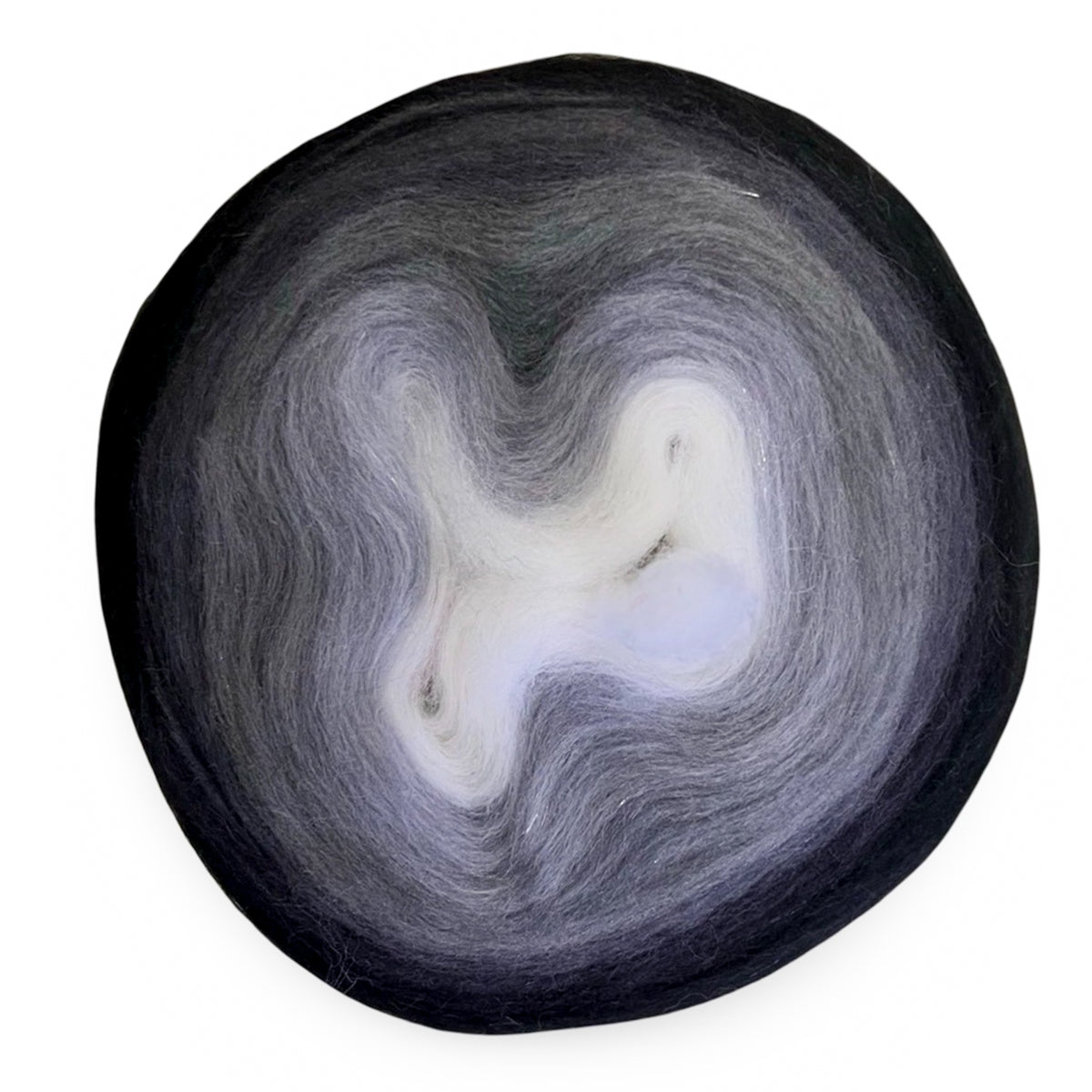 SKYLINE  - 5.1 oz. Bullseye Bump