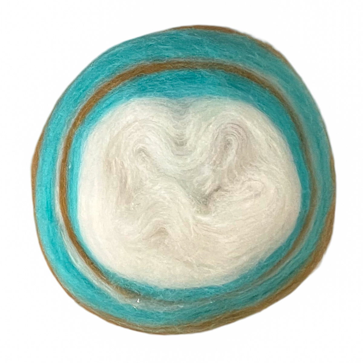 TAOS - 4.9 oz. Bullseye Bump