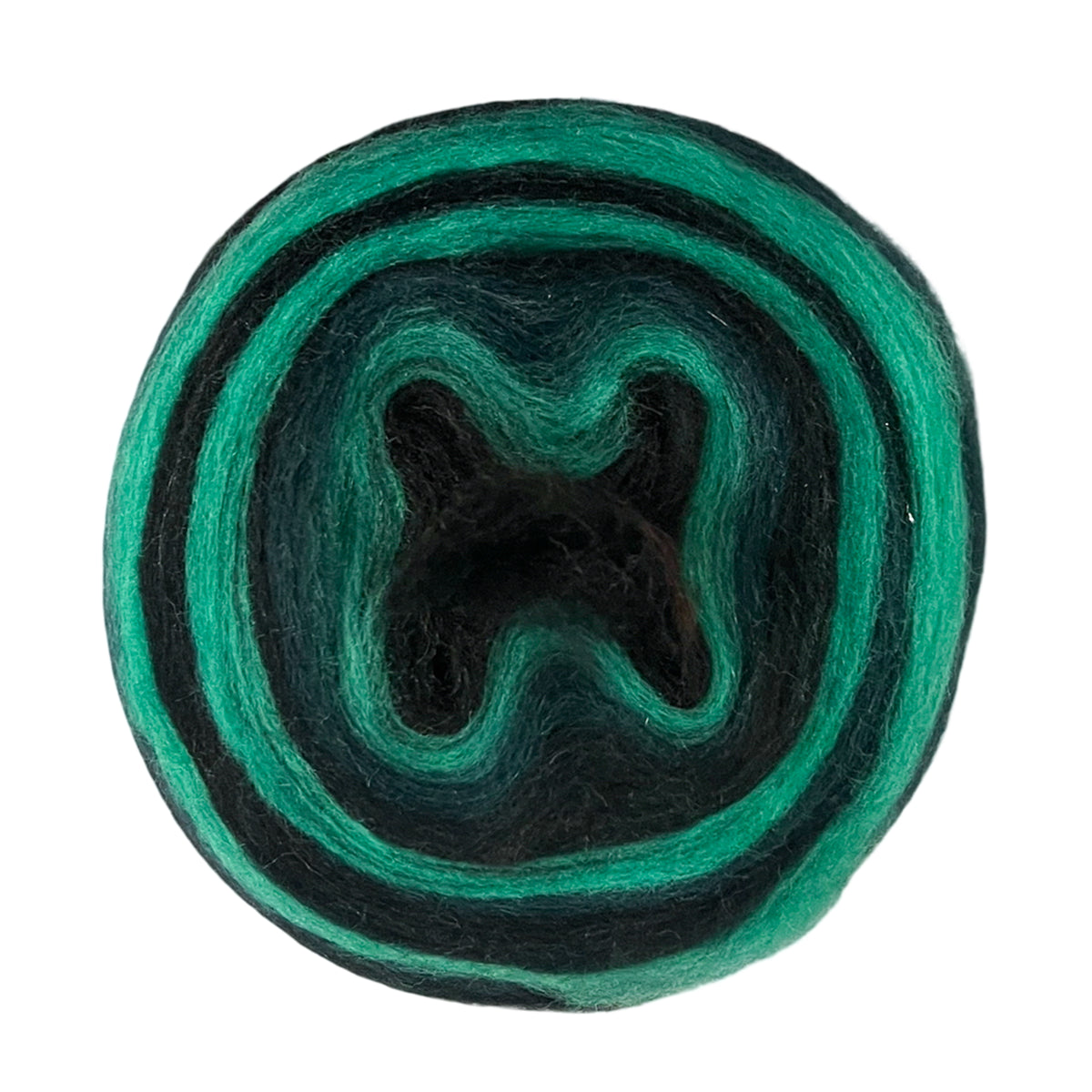 THE GRASS IS ALWAYS GREENER - 6 oz. Bullseye Bump
