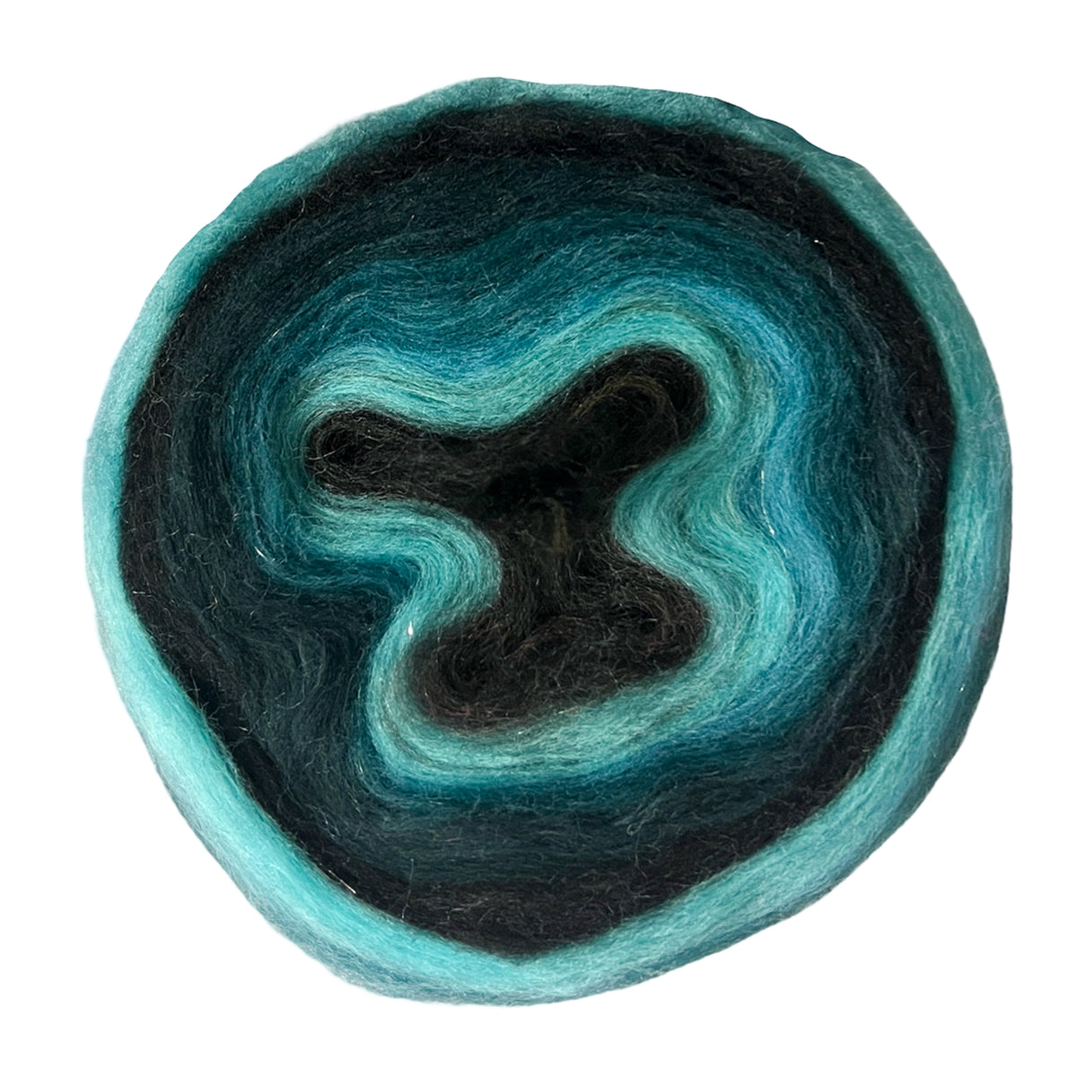 WAVE RUNNER - 5.8 oz. Bullseye Bump