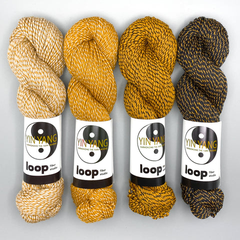 Loop Fiber Studio