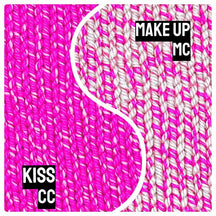 #color_Kiss & Make Up