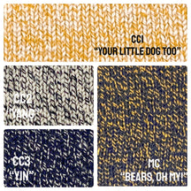 #color_Bears Oh My! & Your Little Dog Too & Yang & Yin