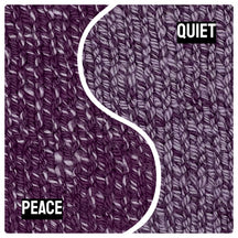 #color_Peace & Quiet
