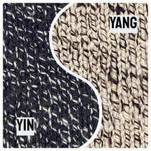 #color_Yin & Yang