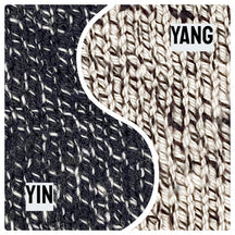 #color_Yin & Yang