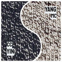 #color_Yang & Yin